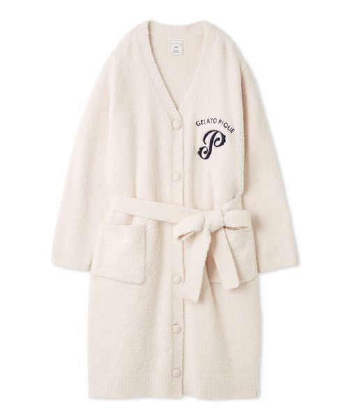 スタバ　ジェラピケ　ルームウェア　カーディガン スタバ×ジェラピケコラボカーディガン ソックス付き｜Yahoo!フリマ（旧