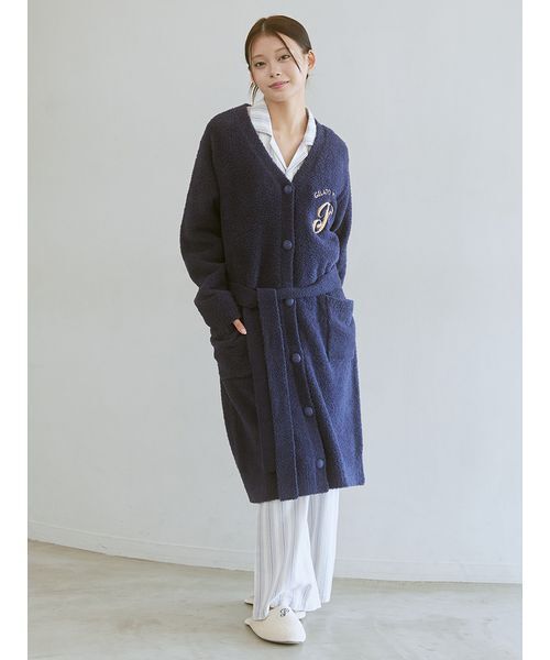 gelato pique（ジェラートピケ） パジャマ ルームウェア パウダー