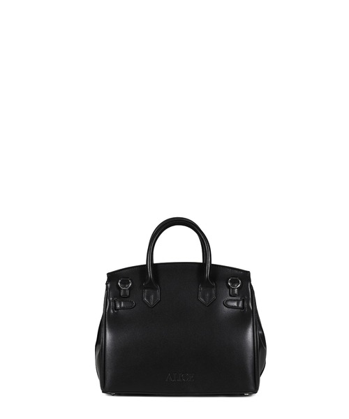 ALICE HOLLYWOOD ハンドバッグ MOTO COUTURE BAG 28 : ZOZOTOWN Yahoo