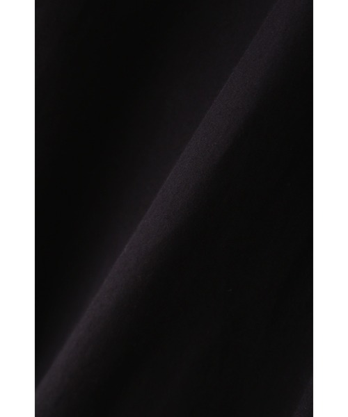 MHL.（エムエイチエル） ステンカラーコート SMALL ブラック メンズ