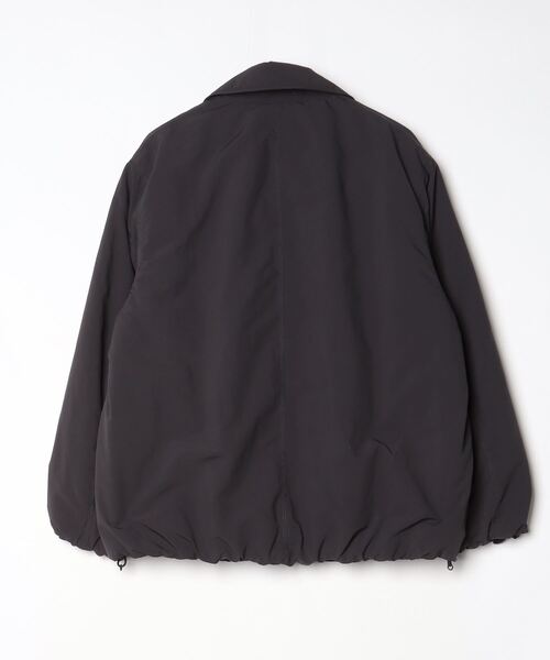 steven alan 黒 ジャンパー STEVEN ALAN（スティーブンアラン） ブルゾン M ブラック メンズ