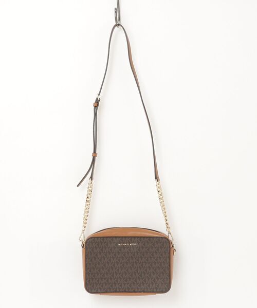 【プロフ必須】即購入可MICHAEL KORS ショルダーバッグ 楽天市場】マイケル・コース バッグ ショルダーバッグ MICHAEL KORS