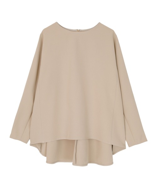 「ur's」 長袖ブラウス M ブラック レディース_画像8