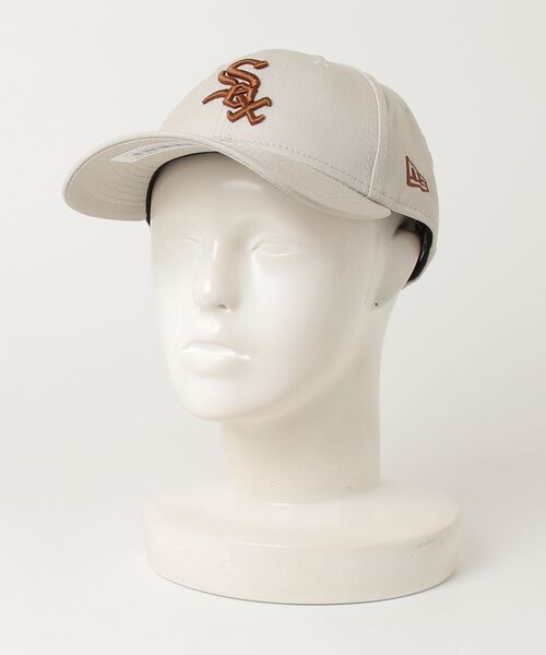NEW ERA（ニューエラ） キャップ 帽子 メンズ NEW ERA 9FORTY Chicago