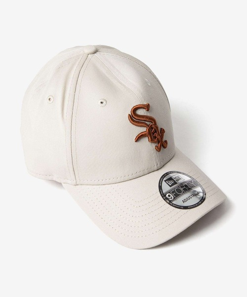 ホワイトソックス キャップ（NEW ERA）の商品一覧 通販 - Yahoo