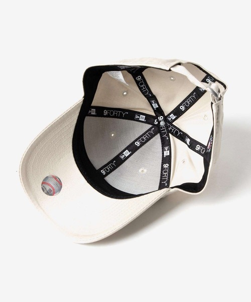 NEW ERA（ニューエラ） キャップ 帽子 メンズ NEW ERA 9FORTY Chicago