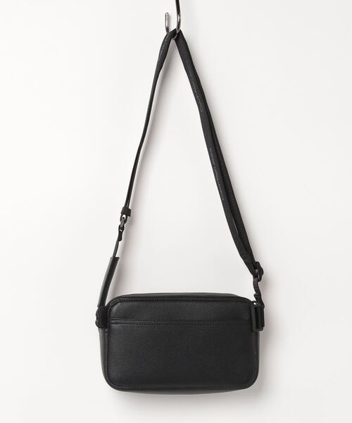 【正規品】  カルバンクライン ショルダーバッグ Calvin Klein（カルバン・クライン） ショルダーバッグ FREE ブラック