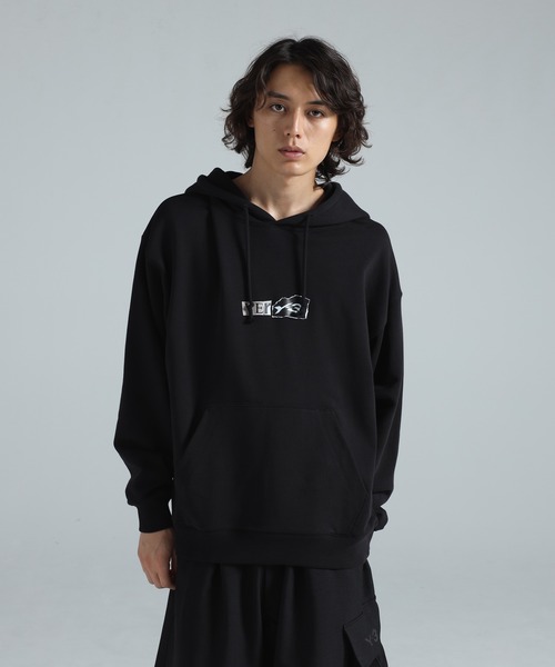 Y-3 メンズパーカー｜トップス｜ファッション おすすめ人気商品一覧