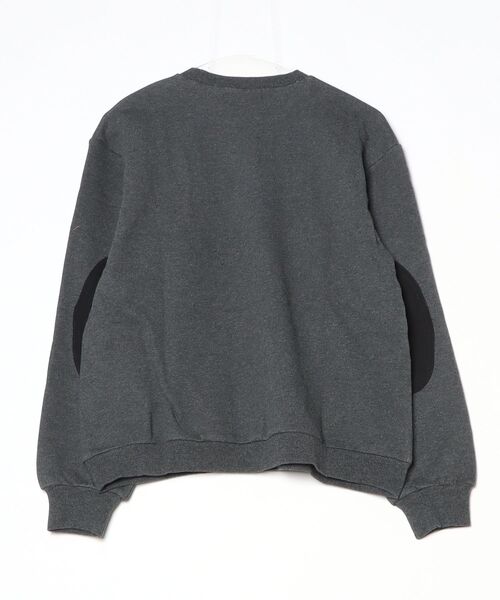 AVIREX（アヴィレックス） トレーナー スウェット COLOR BLOCK