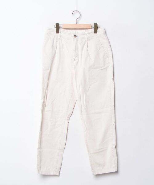 JOURNAL STANDARD（ジャーナルスタンダード） パンツ 40 ベージュ