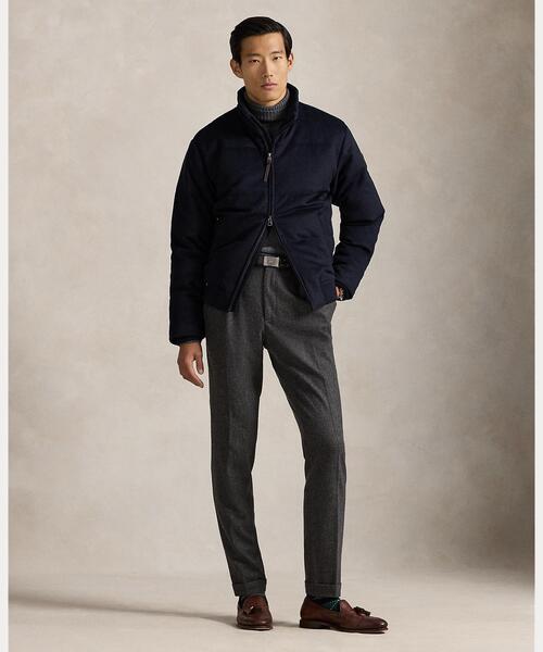 POLO RALPH LAUREN（ポロ・ラルフローレン） ダウンジャケット ダウン