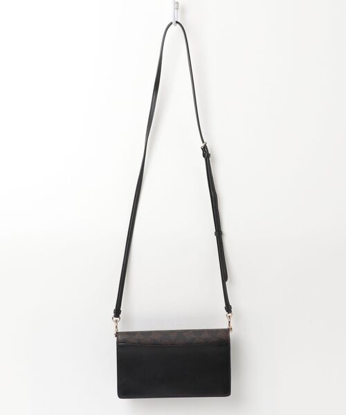 COACH（コーチ） ショルダーバッグ - ブラウン レディース : ZOZOTOWN