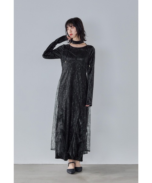 niana（ニアナ） ドレス : ZOZOTOWN Yahoo!店 - 通販 - Yahoo!ショッピング