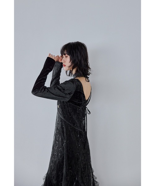 niana（ニアナ） ドレス : ZOZOTOWN Yahoo!店 - 通販 - Yahoo!ショッピング