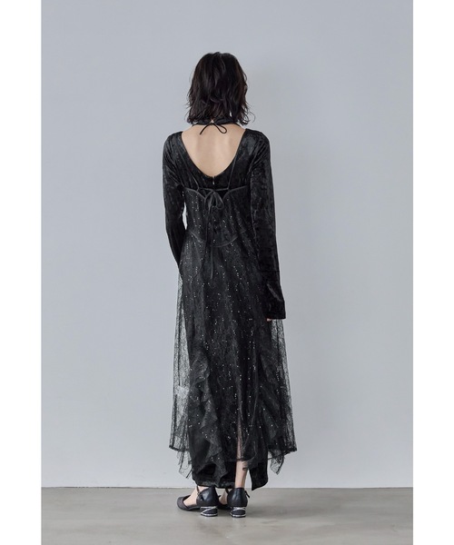 niana（ニアナ） ドレス : ZOZOTOWN Yahoo!店 - 通販 - Yahoo!ショッピング