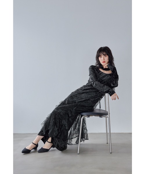 niana（ニアナ） ドレス : ZOZOTOWN Yahoo!店 - 通販 - Yahoo!ショッピング