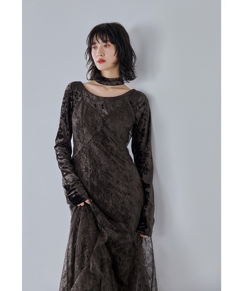 niana（ニアナ） ドレス : ZOZOTOWN Yahoo!店 - 通販 - Yahoo!ショッピング