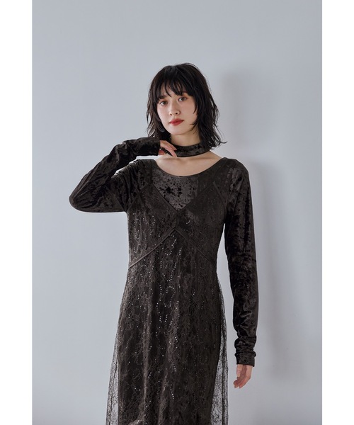 niana（ニアナ） パーティードレス ドレス : ZOZOTOWN Yahoo!店 - 通販
