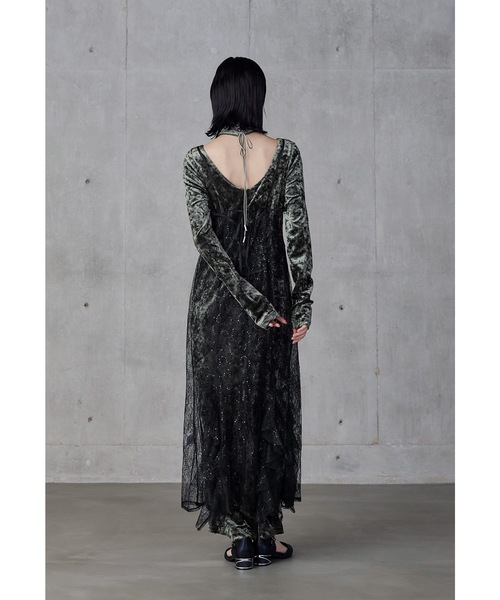 niana（ニアナ） ドレス : ZOZOTOWN Yahoo!店 - 通販 - Yahoo!ショッピング