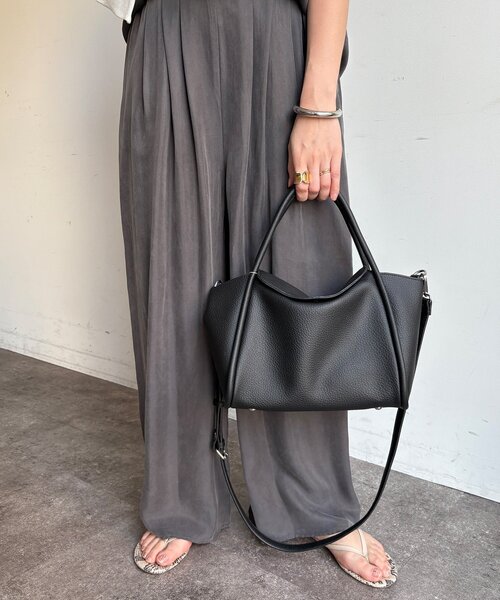 DouDou（ドゥドゥ） ショルダーバッグ バッグ 「WEB限定」ハンドル