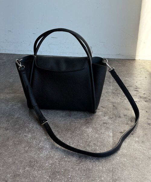 DouDou（ドゥドゥ） ショルダーバッグ バッグ 「WEB限定」ハンドル