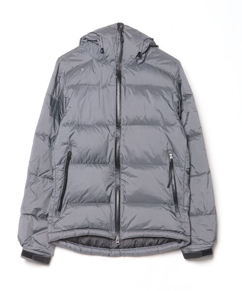 URBAN RESEARCH DOORS（アーバンリサーチドアーズ） ダウンジャケット