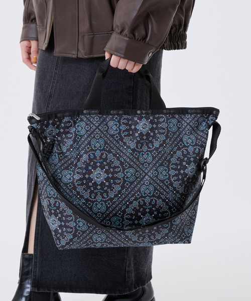 LeSportsac（レスポートサック） トートバッグ DELUXE EASY CARRY TOTE