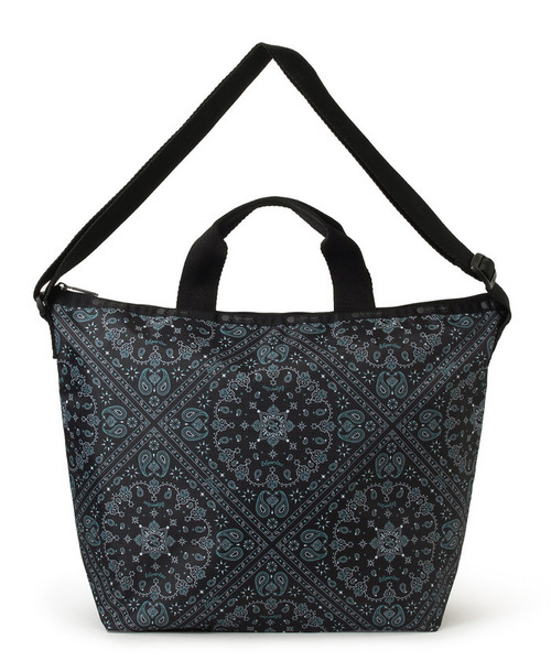 LeSportsac（レスポートサック） トートバッグ DELUXE EASY CARRY TOTE