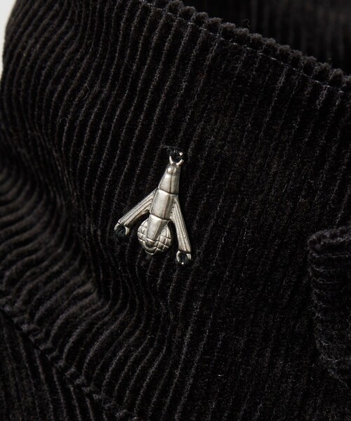 FREAK'S STORE（フリークスストア） 「I Need you Baby」コーデュロイ