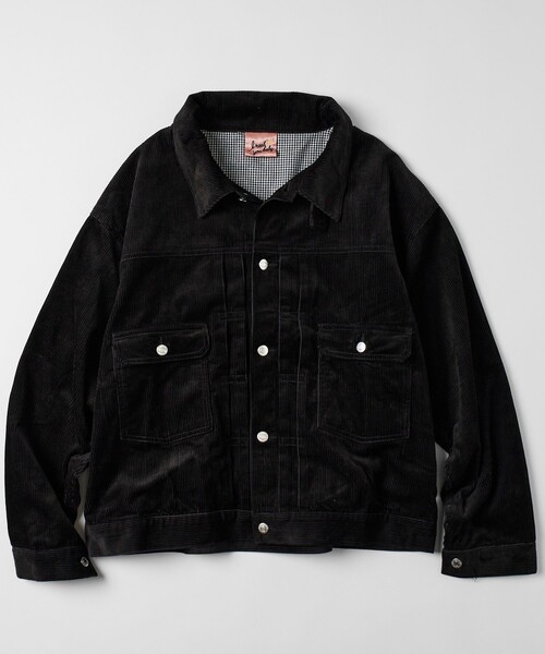 FREAK'S STORE（フリークスストア） 「I Need you Baby」コーデュロイ