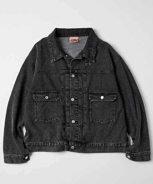 FREAK'S STORE（フリークスストア） 「I Need you Baby」コーデュロイ