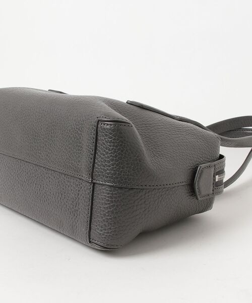 HIROFU（ヒロフ） トートバッグ 01 グレー系その他 レディース