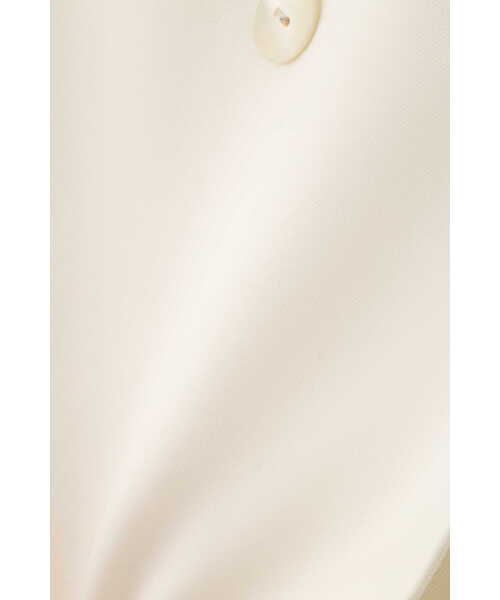 「PINKY&DIANNE」 テーラードジャケット 38 ベージュ レディース_画像8