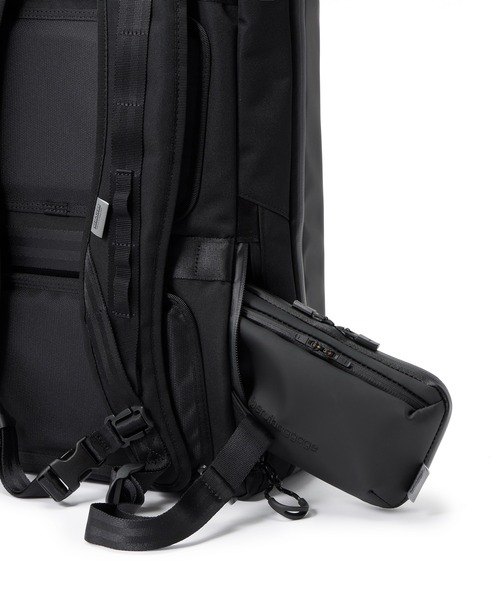 「beruf baggage」 財布 FREE ネイビー メンズ_画像8