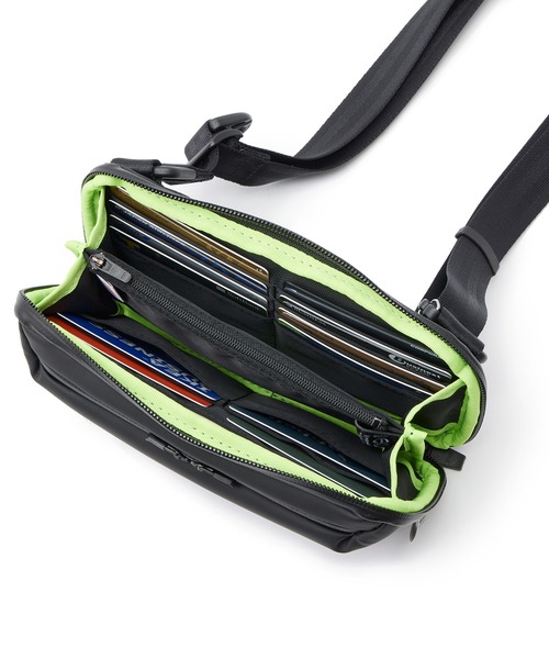 「beruf baggage」 財布 FREE ネイビー メンズ_画像9