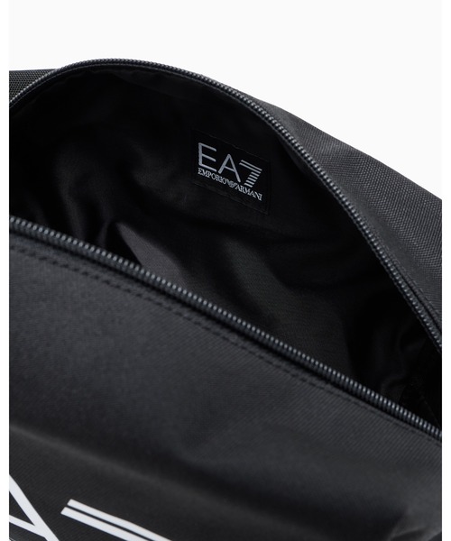 EA7 ポーチ 「ZOZO限定」「エンポリオ アルマーニ EA7」Train Core