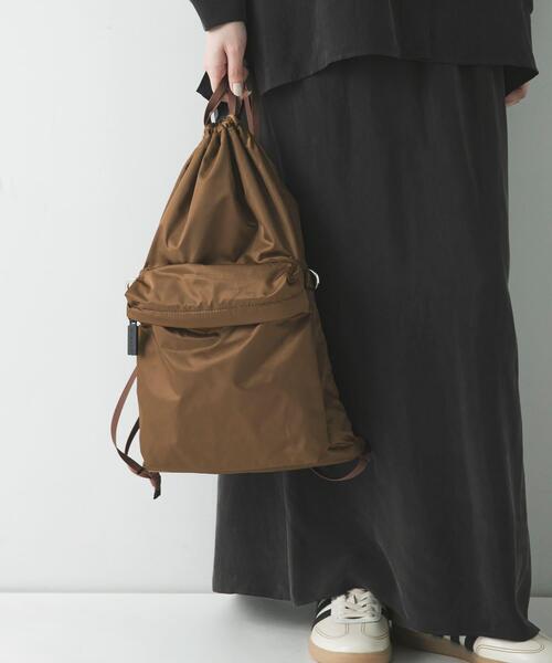 NOMADIS（ノマディス） デイバック リュック 「一部別注カラー