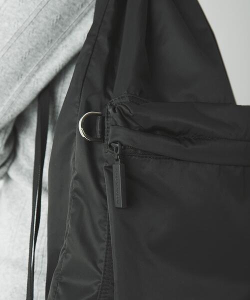 デイバック リュック 「一部別注カラー」NOMADIS　LATT レディースの画像