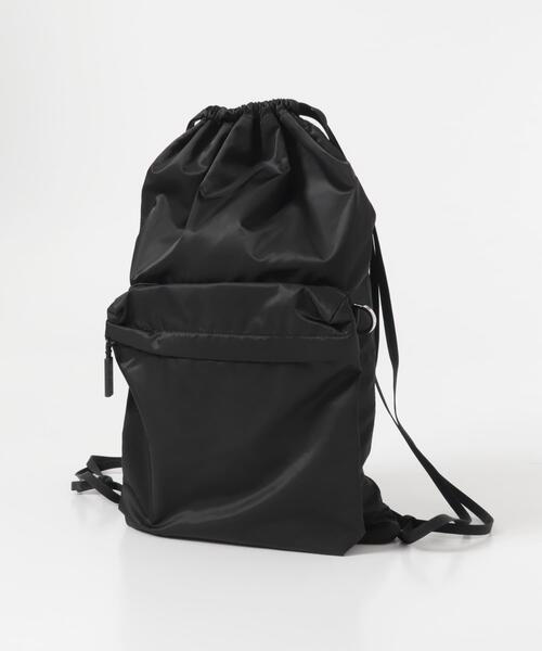 NOMADIS（ノマディス） デイバック リュック 「一部別注カラー