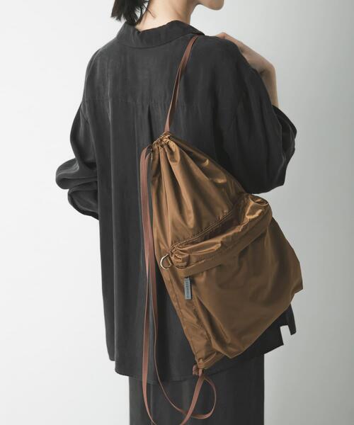 NOMADIS（ノマディス） デイバック リュック 「一部別注カラー
