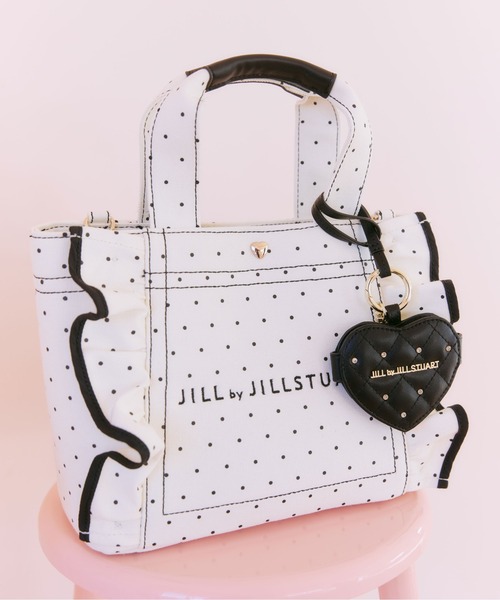 JILL by JILL STUART（ジルバイジルスチュアート） トートバッグ 