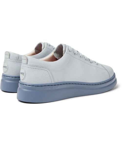 「CAMPER」 ローカットスニーカー 25.0cm サックスブルー レディース_画像3