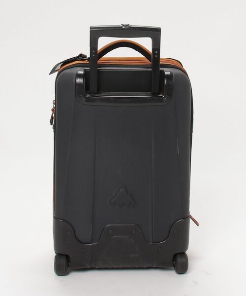 BURTON 旅行用品 スーツケース、キャリーバッグ｜旅行用品｜アウトドア