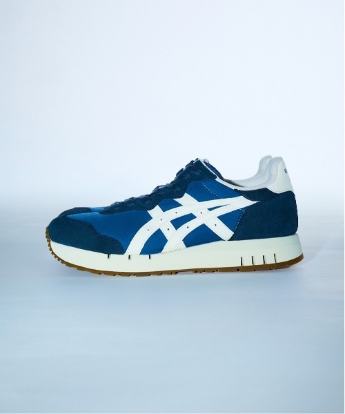 Onitsuka Tiger（オニツカタイガー） ローカットスニーカー 24.5 