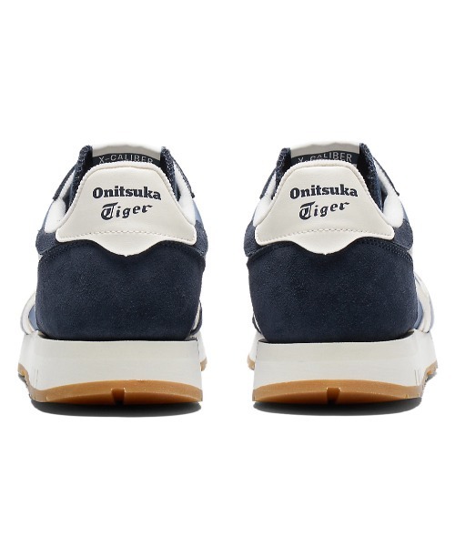 Onitsuka Tiger（オニツカタイガー） ローカットスニーカー 24.5