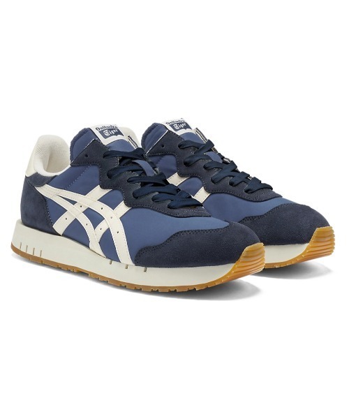 Onitsuka Tiger（オニツカタイガー） ローカットスニーカー 24.5