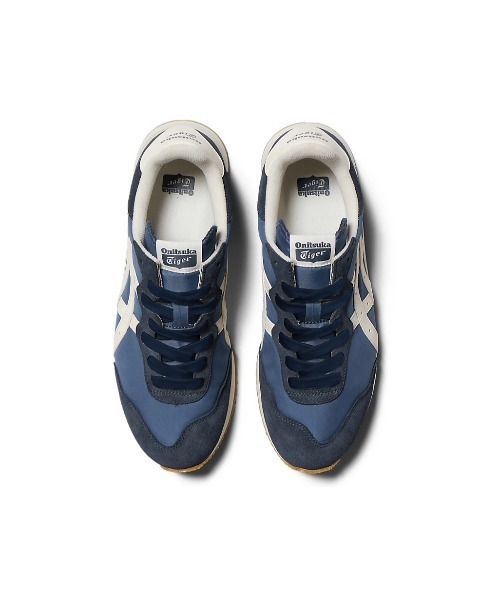 Onitsuka Tiger（オニツカタイガー） ローカットスニーカー 24.5