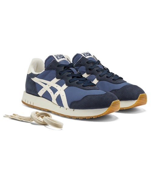 Onitsuka Tiger（オニツカタイガー） ローカットスニーカー 24.5