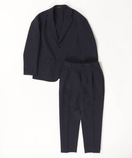 BEAUTY&YOUTH UNITED ARROWSセットアップ　M ネイビー BEAUTY＆YOUTH UNITED ARROWS セットアップ M ネイビー メンズ