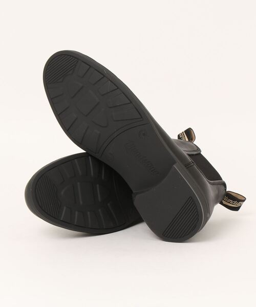 Blundstone ブラック　UK8 BLUNDSTONE（ブランドストーン） ブーツ UK8 ブラック メンズ